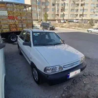 ماشین پراید