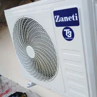 فروش و نصب کولر اسپلیت نصاب