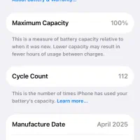 ایفون 16pro max|موبایل|تهران, صادقیه|دیوار