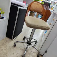 صندلی جک دار|صندلی و نیمکت|دورود, |دیوار