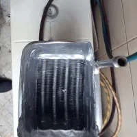 مبدل یا رادیاتور ابگرمکن