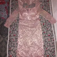 لباس مجلسی شیک مزون دوزی