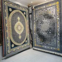 ۶تخته فرش طرح ۷۰۰شانه اصل|فرش|بوکان, |دیوار