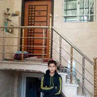 نصب و تعمیرات نرده استیل و حفاظ بانکی استیل 100%