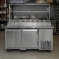 فروش تجهیزات فست فود