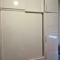 کابینت و هود آشپزخانه|کتابخانه، شلف، قفسههای دیواری|تهران, کوی بیمه|دیوار