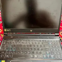 لپ تاپ Acer Helios 300 گیمینگ|رایانه همراه|اصفهان, پروین|دیوار