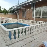 فروش و نصب نرده سنگی باربیکیو آبنماآلاچیق آتشکده