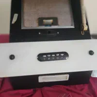 هود السا|هود|اصفهان, کوی ولی عصر|دیوار