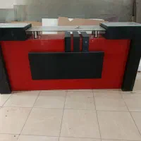 ویترین فروشگاه