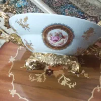 میوه خوری انگلیسی|ظروف سرو و پذیرایی|کرج, مصباح|دیوار