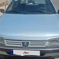 خودروی روآ ۸۶ کم کارکرد