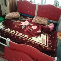تخت بچگانه دو طبقه