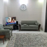 آپارتمان ۱۴۰ متری دو خواب معاوضه با ماشین