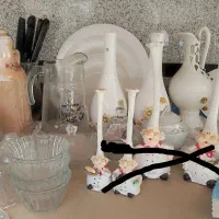 لوازم پذیرایی