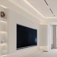 کناف و بازسازی|خدمات پیشه و مهارت|هشتگرد, شهرک گلها|دیوار