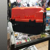 باکس گربه حصارمرغ|لوازم جانبی حیوانات|منجیل, |دیوار