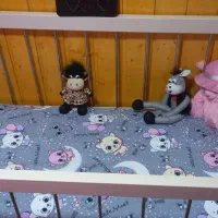 تخت خواب کودک