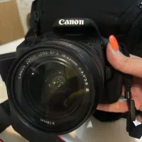 مل درباره دوربین Canon EOS 700D