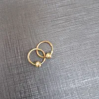 طلای بدون اجرت در حد نونو|جواهرات|ایلام, |دیوار