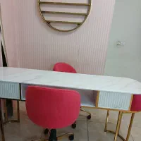 استخدام ناخن کار