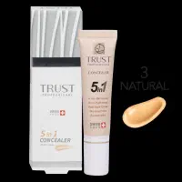 کانسیلر تراست|آرایشی، بهداشتی، درمانی|فسا, |دیوار