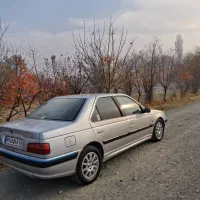 پژو پارس مدل 85 بدون آفتابسوختگی|خودرو سواری و وانت|ارومیه, |دیوار