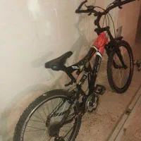 دوچرخه 26پوما دنده ای شیمانو اصل