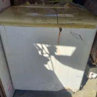 ماشین لباسشویی پاکشوما|ماشین لباسشویی و خشک‌کن لباس|مشهد, نوید|دیوار