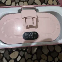 ماساژور قائدگی