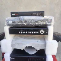 تعدادی DVR آنالوگ و AHD