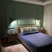 نصاب قرنیز.پارکت.کفپوش.ماربل شیت و ترمو وال