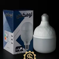 لامپ کم مصرف ال ای دی led