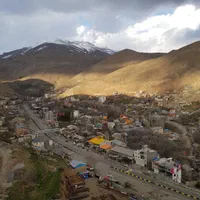 فروش زمین ۲۴۶ متری