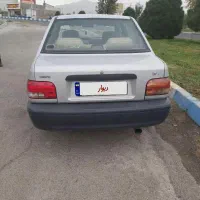 پراید ۱۳۱Sxمدل ۹۰