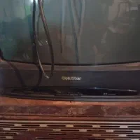 تلوزیون|تلویزیون و پروژکتور|سبزوار, شرق کال شمالی|دیوار