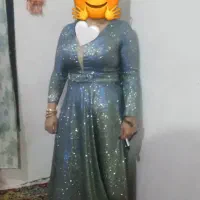 لباس مجلسی