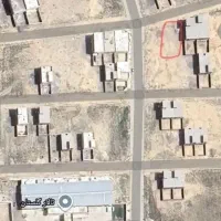 یک قطعه زمین در شهرک گلستان