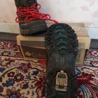کفش کلمبیا کوهنوردی سایز ۴۲|کیف، کفش، کمربند|همدان, |دیوار