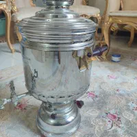 سماور زیبا 12 لیتری|سماور، چایساز، قهوهساز|کرمانشاه, |دیوار