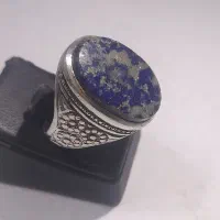 لاجورد اصل افغانستان