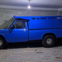 حمل بار نخاله مصالح ضایعات ایزوگام