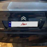 Citroen c5 new face|خودرو سواری و وانت|تهران, طرشت|دیوار