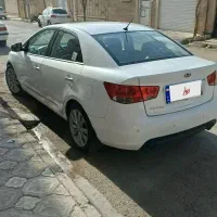 سراتو ۲۰۱۳|خودرو سواری و وانت|کرمان, |دیوار