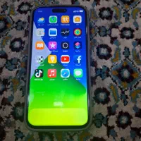 گوشی اپل ۱۶ پرومکس|موبایل|خوی, |دیوار