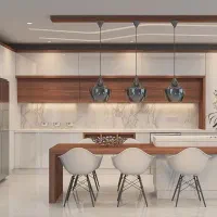 کابینت و کمد دیواری دکو پارس