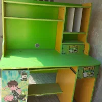 میز تحریر