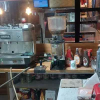 کافه رستوران