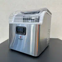 یخساز مباشی 2500 صنعتی|سایر لوازم برقی|همدان, |دیوار