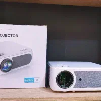 معرفی ویدیو پروژکتور Toptro مدل X3